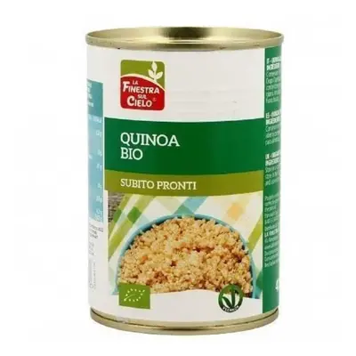 Quinoa Lattina Bio 400g