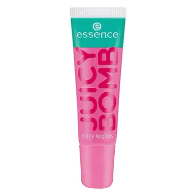 Cosmetici Essence Lucidalabbra Juicy Bomb 102 Witty Anguria, 10 ml