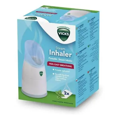 Steam Inhaler Vicks 1 Pezzo