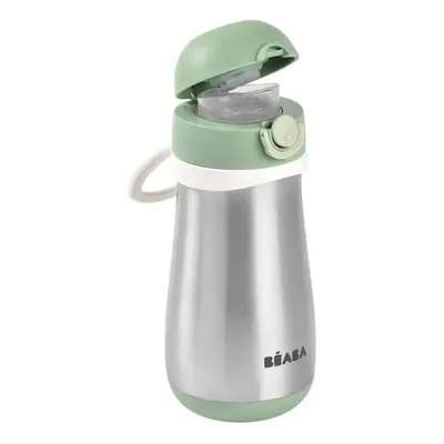 Thermos, 350 ml, Verde Salvia, Beaba