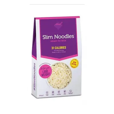 Konjac Noodles, 200g, Pasta sottile