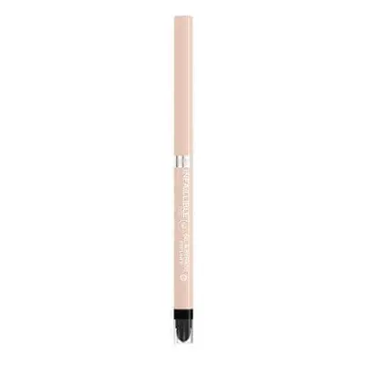 Matita occhi meccanica Infaillible Meta Light, Naked, Loreal Paris