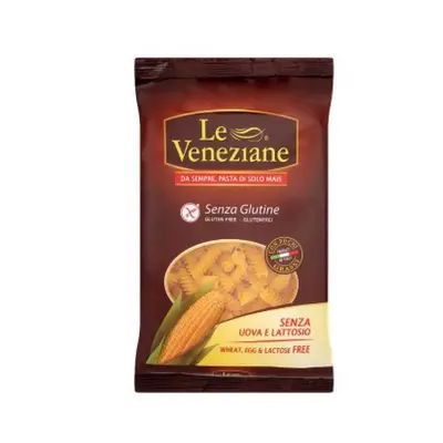 Le Veneziane Eliche Pasta Senza Glutine 250g