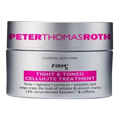 Crema corpo rassodante e anticellulite Tight&Toned FirmX, 100 ml, Peter Thomas Roth