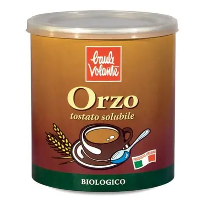 Orzo Tostato Solubile Biologico - Baule Volante 120g