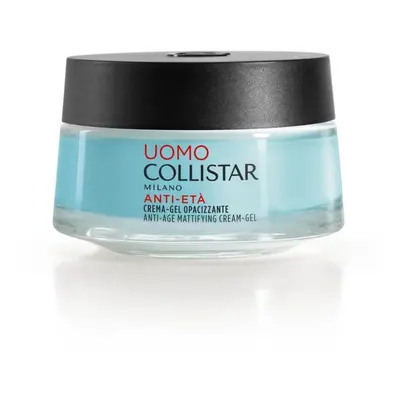 Crema-gel viso anti-età per uomo, 50 ml, Collistar