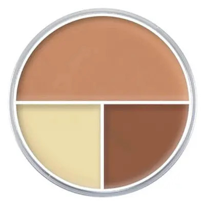 Fondotinta Crema Kryolan Ultrafoundation trio C 40g