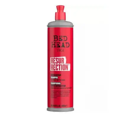 Resurrection Bed Head shampoo per capelli secchi e danneggiati, 600 ml, Tigi