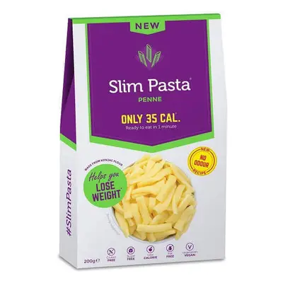 Penne Konjac, 200g, Pasta Sottile