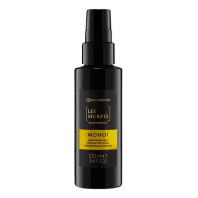 Profumo per capelli Les Secrets Monoi, 100 ml, Equivalenza