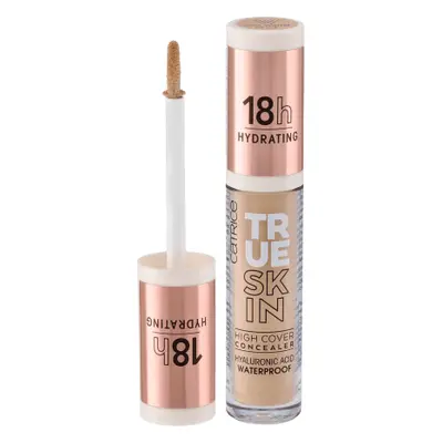 Correttore Catrice True Skin High Cover 020 Warm Beige, 4,5 ml