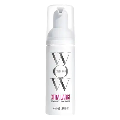 Schiuma per capelli volumizzante Xtra Large Bombshell Volumizzante, 50 ml, Color Wow