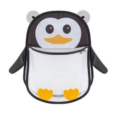 Borsa in rete per i giocattoli da bagno MyHappyPingu, Reer