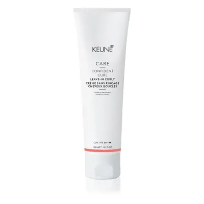 Leave-in Curly Confident Curl Care Leave-in Curly Confident Curl Care, 300 ml, Keune