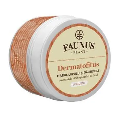 UNGUENTO DERMATOFITO 50 ML