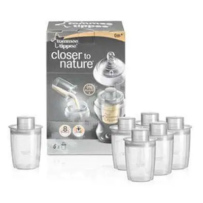 Tommee Tippee Dosatore Per Latte In Polvere 6 Dispenser