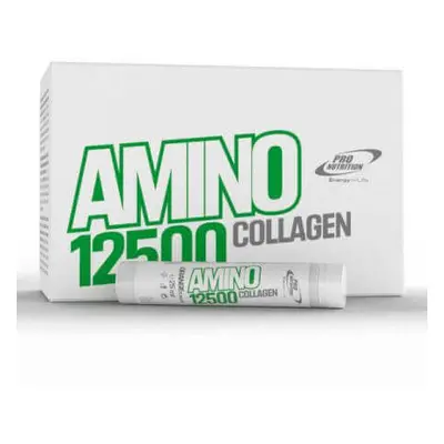 Amino collagene 12500, 20 fiale, ProNutrition