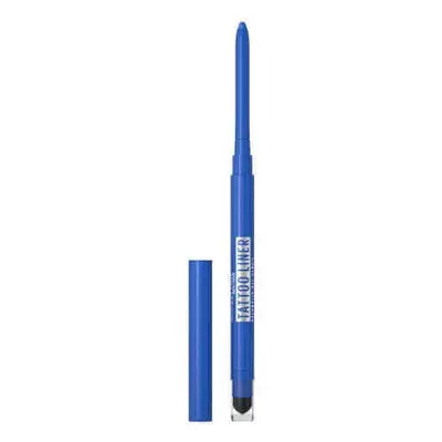 Eyeliner meccanico Tattoo Liner Automatic, Sleeplees Sapphire, Maybelline