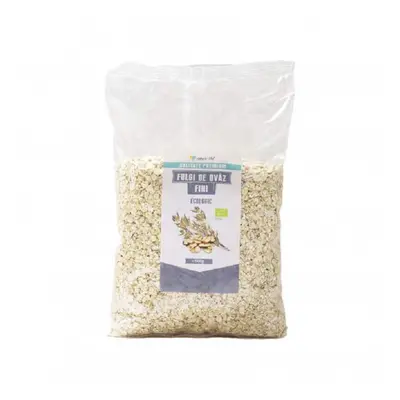 Fiocchi d'avena pregiati, 500 gr, Nature4Life