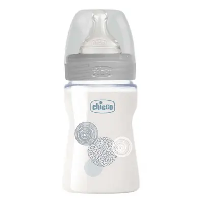 Biberon WellBeing Chicco 150ml