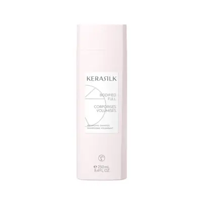 Shampoo per volume Kerasilk Essentials Shampoo Volumizzante 250ml