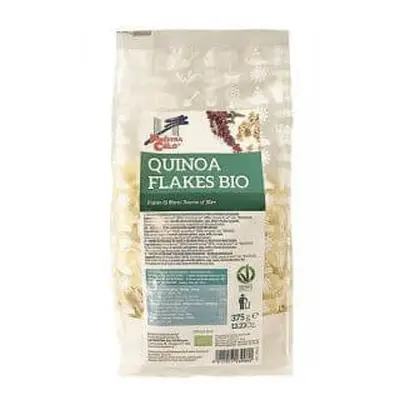 La Finestra sul Cielo Quinoa Flakes Bio 375g