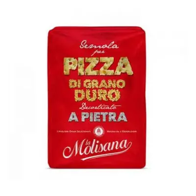 Farina per pizza, 1kg, La Molisana