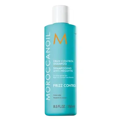 Shampoo anticrespo, 250 ml, Moroccanoil