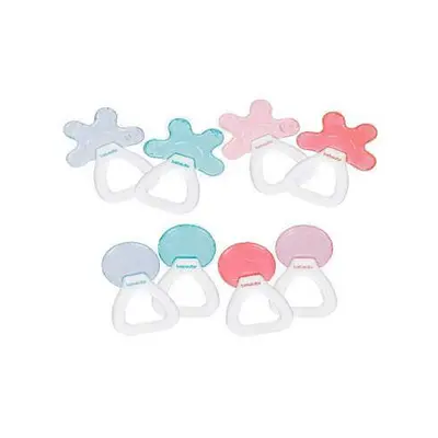 Anello Bebe Dor Gum con acqua e sonagli +3 mesi 518