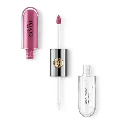 Rossetto, Kiko, Unlimited Double Touch, 118 Orchidea, 6 ml