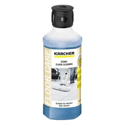 Detergente per pavimenti in pietra Kärcher RM 537 500 ml