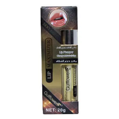 Gulflower Volumping Lip Gloss, Lip Maximiser