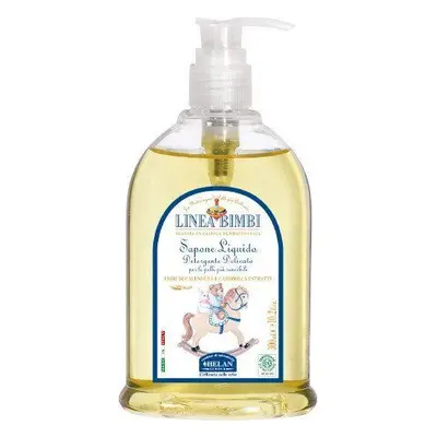 Linea BIMBI Sapone liquido biologico per bambini 300 ml