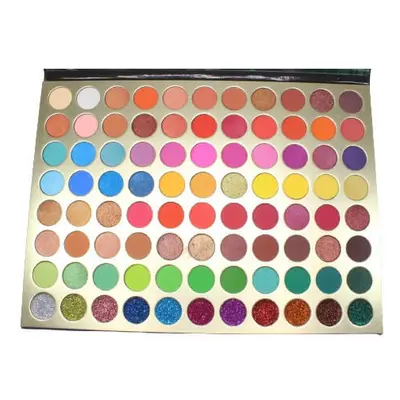 Kit trucco, Via Letvass, Artistry Palette, 88 colori