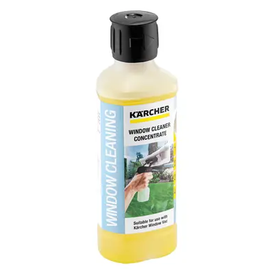 Kärcher RM 503 detergente concentrato per vetri 500 ml