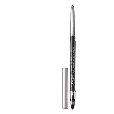 Eye liner, Clinique, Quickliner for eyes intense, 05 Intense Charcoal