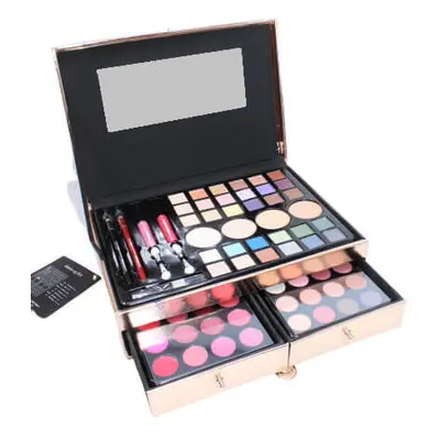 Kit per il trucco, Magic Colour, Kit per il trucco professionale, Oro