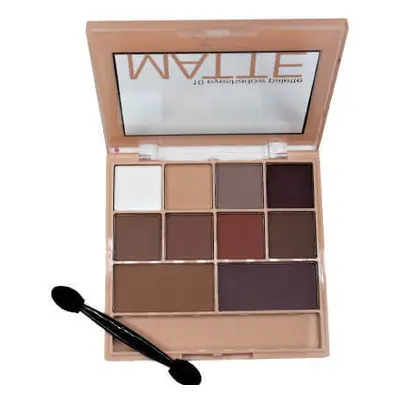 Kit trucco palette ombretti, Trucco, Queen Mini, 03