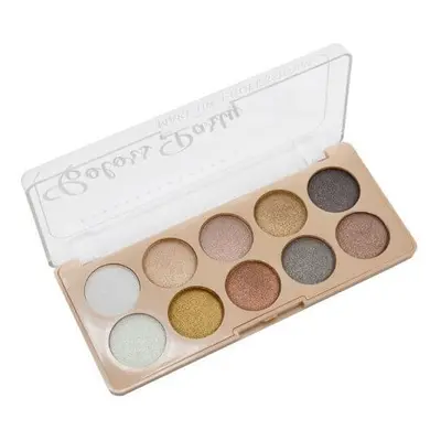 Trucco occhi Ombretto, Gulflower, Colori Party, 1