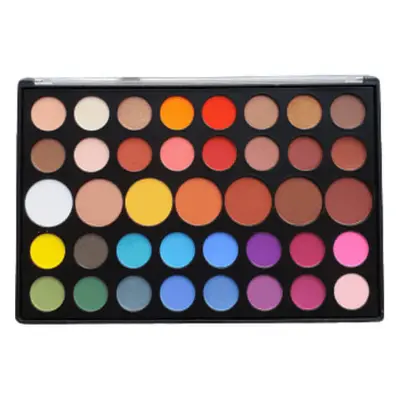 Kit per il trucco, Gulflower, Artistry Palette, 39 colori