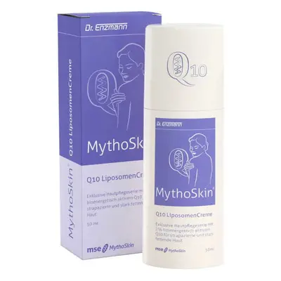 MythoSKIN crema liposomi 50ml - Dr Enzmann - Dr Enzmann