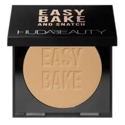 Polvere compatta per l'impostazione, Huda Beauty, Easy Bake and Snatch, 8,5 g