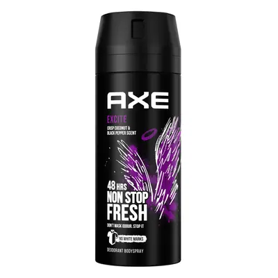 AXE Excite deodorante spray per uomo 150 ml