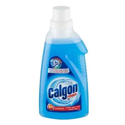 Calgon gel addolcitore d'acqua 750 ml