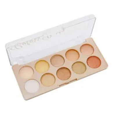 Trucco occhi Ombretto, Gulflower, Colori Party, 2