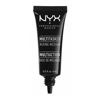 Base per il trucco, NYX, Multiaction Multitasker Multipresa Media, 8 ml