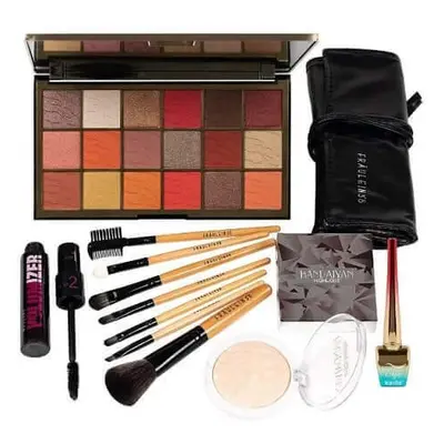 Set da trucco, Trucco, Fierce, 04