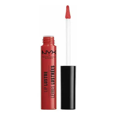 Lip Lustre Glossy Lip Tint, NYX Professional Makeup, Lip Lustre Glossy Lip Tint, 09 Ruby Couture