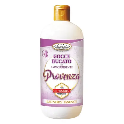 HygienFresh Gocce Bucato Fragranza per Lavatrice con Condizionatore Provenza 500 ml