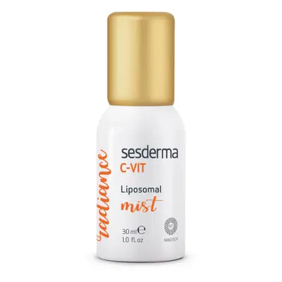 Nebbia per la luminosità della pelle C-Vit, 30 ml, Sesderma